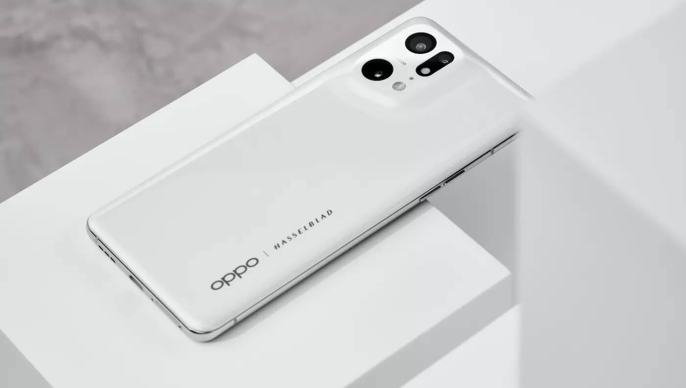 Лучшие смартфоны OPPO [май 2025]