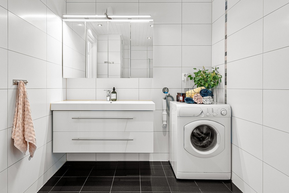 Лучшие стиральные машины Haier