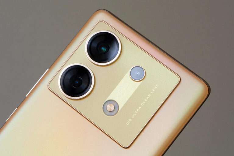 Лучший Infinix [май 2025]